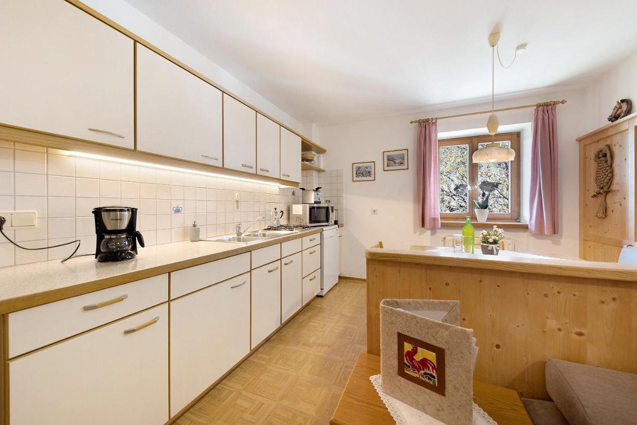 Moar Im Rumsein - Apt Saltenblick Terlano Exterior photo